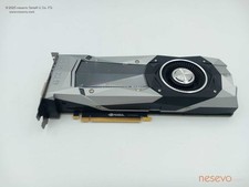 NVIDIA GTX1080 Grafikkarte na sprzedaż  Wysyłka do Poland