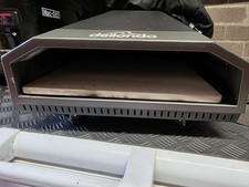 gas pizza oven for sale  NEWTOWNABBEY