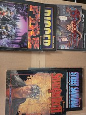 Shadowrun classic rpg for sale Shadowrun classic rpg for sale  EASTBOURNE