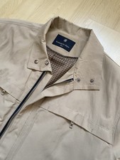 Ermenegildo zegna wasserabweis gebraucht kaufen  Landsberg am Lech