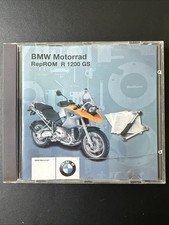 Bmw motorrad reprom gebraucht kaufen  Hildesheim