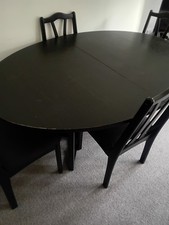 Dining table. habitat for sale  UK