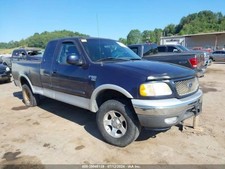 2003 ford f150 for sale  West Liberty