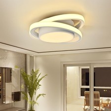 Led deckenlampe 32w gebraucht kaufen  Potsdam