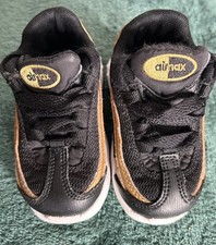 Nike little air for sale  SCUNTHORPE