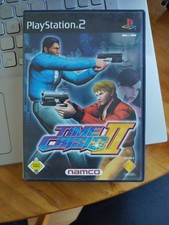 Time crisis 2 gebraucht kaufen  Münster