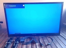 Grundig lcd zoll gebraucht kaufen  Ladenburg