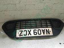 Fiesta mk7 front for sale  BOOTLE