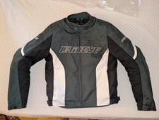 Giacca moto uomo usato  Padova