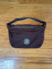 Vintage kipling brown for sale  North Haven