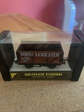 Graham farish co. for sale  DAVENTRY