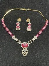Premium swarovski inspired for sale  LONDON