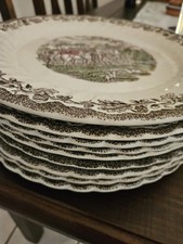 Englisches geschirr . gebraucht kaufen  Witten
