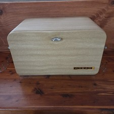 Vintage woodgrain bread for sale  Yelm