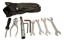 Trousse outils yamaha d'occasion  Gergy