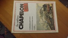 Revue cahiers chapelon d'occasion  Divion