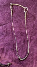 Arab bridle for sale  PORT ISAAC