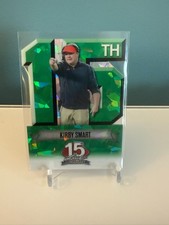 Cristais verdes inteligentes 2025 Leaf NSCC Kirby 15º aniversário 1 de 1 comprar usado  Enviando para Brazil