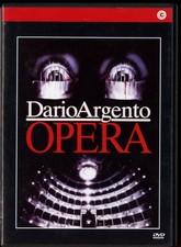Opera horror dario usato  Roma