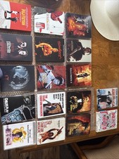 Steelbook lot d'occasion  Expédié en Belgium
