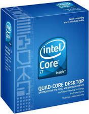 Processeur intel 920 d'occasion  Toulouse-