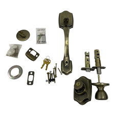 Kwikset belleview single for sale  Cleveland