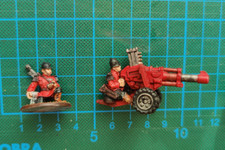 Wh40k astra militarum gebraucht kaufen  Berlin