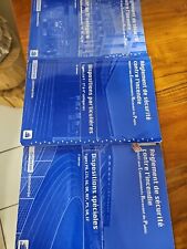 Livre ssiap3 d'occasion  Grenoble-
