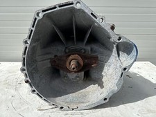 Cambio manuale completo usato Cambio manuale completo usato  Italia