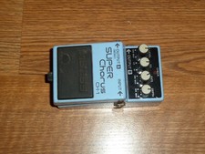 Vintage boss super for sale  Midlothian