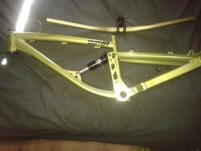 Dartmoor shine slopestyle for sale  MIDDLESBROUGH