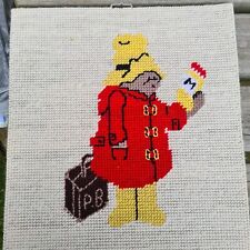 Paddington bear needle for sale  NORTHAMPTON