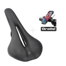 Alpensattel race ergonomischer gebraucht kaufen  Michelstadt