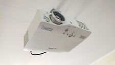 Videoproiettore panasonic ax10 usato  Vigarano Mainarda