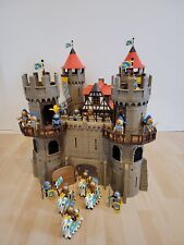 Playmobil burg mittelalter gebraucht kaufen  Crailsheim