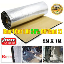 10.76sqft 10mm car for sale  WORCESTER
