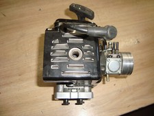 Rcmk cr300f motor gebraucht kaufen  Hofkirchen