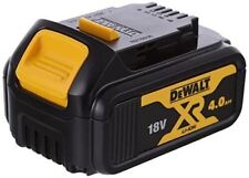 Dewalt dcb182 batteria usato  Acerra