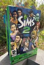 Sims playstation sony d'occasion  Boulogne-Billancourt
