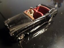 Dinky toys bentley usato  Firenze
