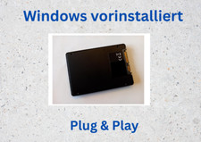 Ssd festplatte windows gebraucht kaufen  Appenweier