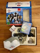Disney infinity psvita gebraucht kaufen  Abentheuer, Leisen, Schwollen