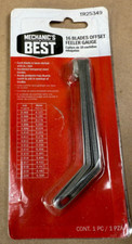 Mechanics best tr25349 for sale  Flourtown