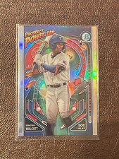 2024 bowman prospect for sale  Chesapeake
