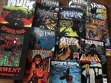 Marvel comics bulk for sale  LEWES