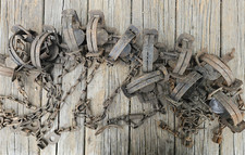 sleepy creek traps for sale sleepy creek traps for sale Venango