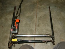 Honda hr215 lawn for sale  Erie