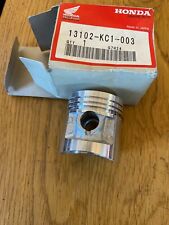 Honda piston 0.25 for sale  BRIDGWATER