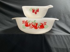 Vintage pyrex agee for sale  San Francisco