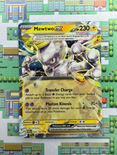 Mewtwo 058 182 for sale  UTTOXETER